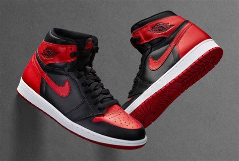 how are jordans made